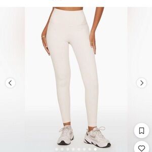 Set Active LUXFORM Leggings-Blanc